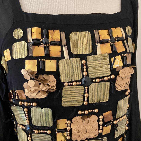 Emilio Pucci vintage rare dress size 6 - Picture 7 of 11